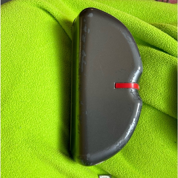 Prada sunglasses and case (NWOT) - Picture 7 of 11